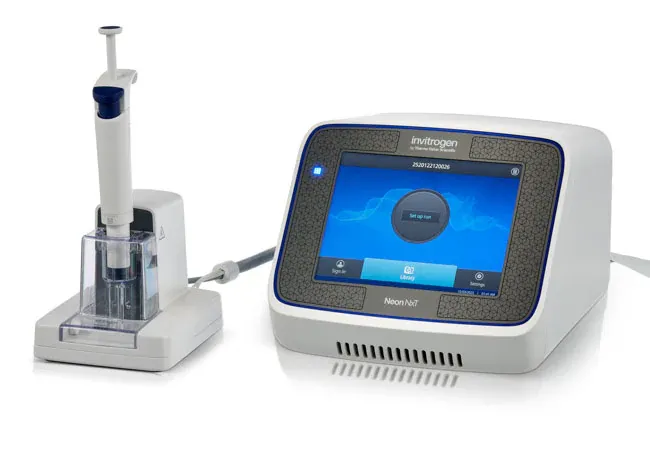 Pipettes and Tubes