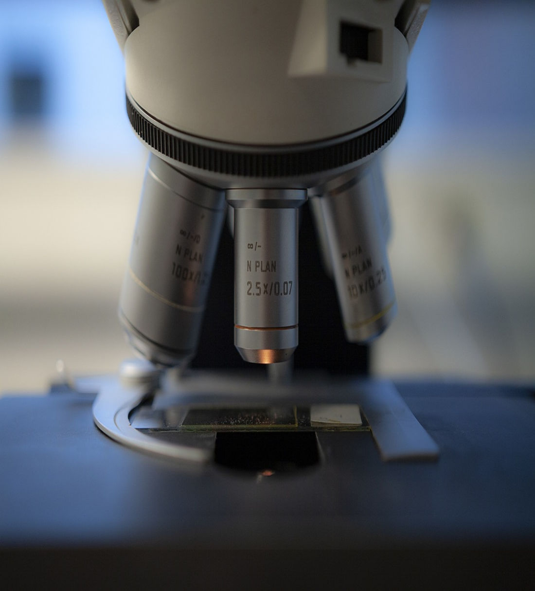 Microbiology