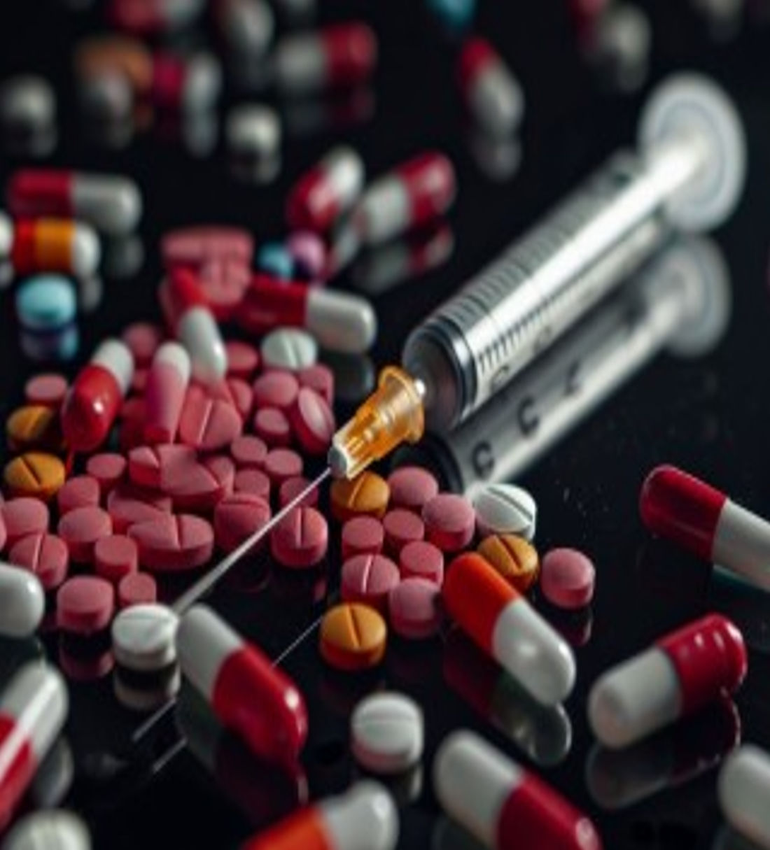 Pharmaceuticals