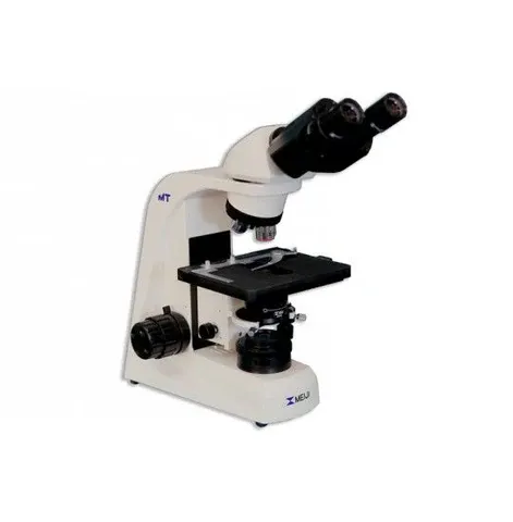 Light Microscopes