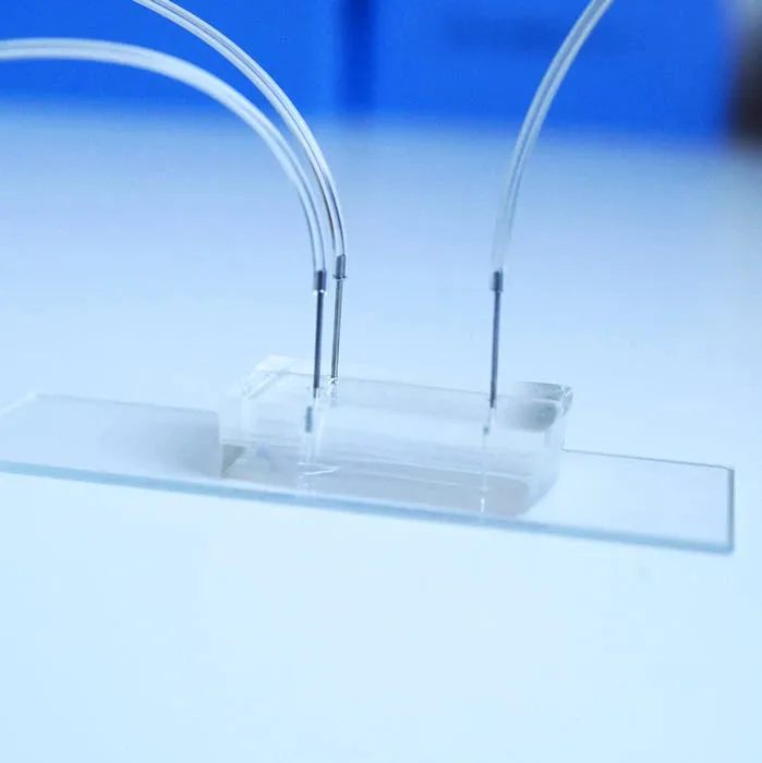 Pipettes and Tubes