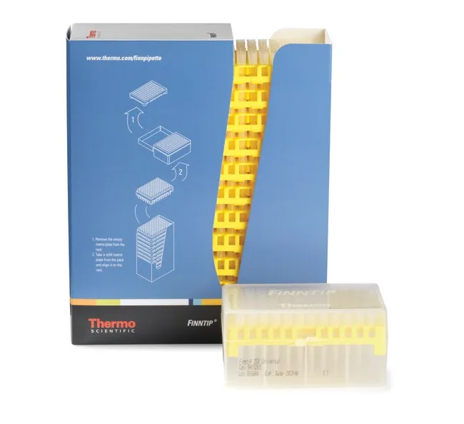 Pipettes and Tubes